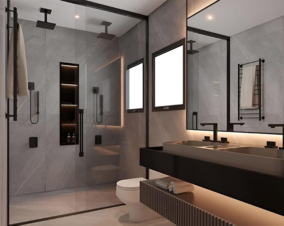 Bathroom Design